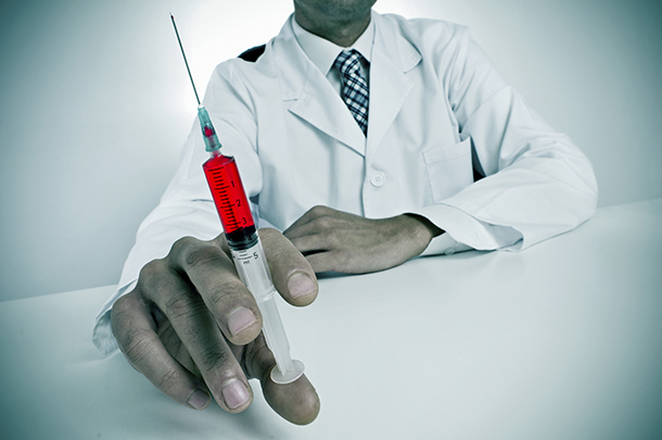 Saúde | Detidas 15 pessoas envolvidas no escândalo de vacinas defeituosas