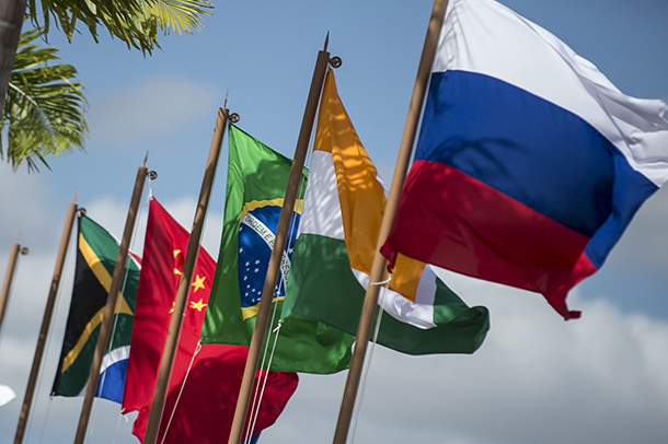 BRICS: ideias absurdas?