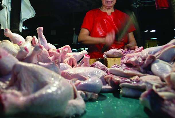 Alimentos | China pede mais fiscalização e qualidade de produtos