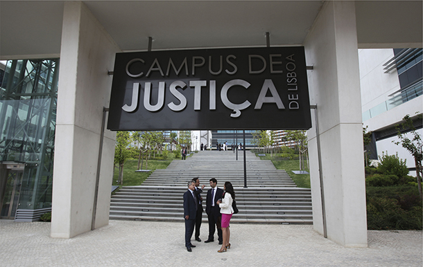 Magistrados | Portugal diz que comissões “devem ser limitadas”. Procuradora vem a Macau