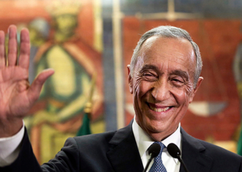 Presidenciais | Abstenção mancha eleições que levam Marcelo a Belém