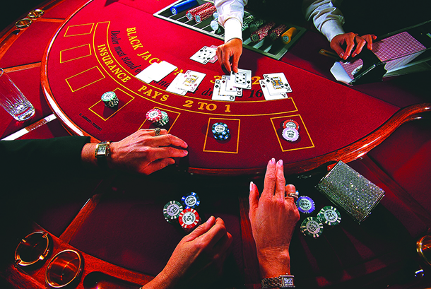 SCMP | Casinos terão influenciado decisão dos SMG