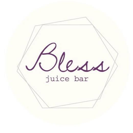 Bless Juice Bar, loja de sumos | Ivy Sun, fundadora