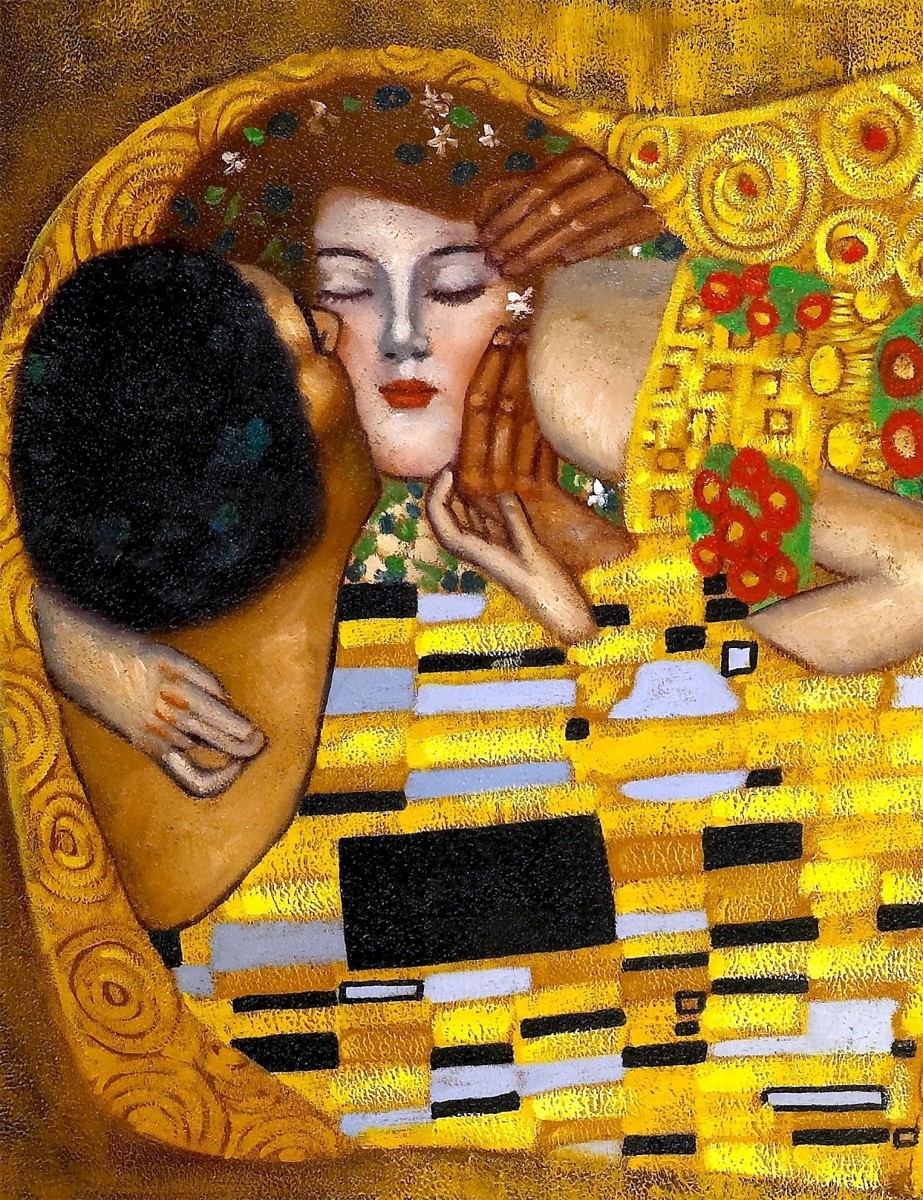 Pintura de Klimt desaparecida durante 100 anos vai a leilão em Viena