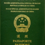 passaporte raem