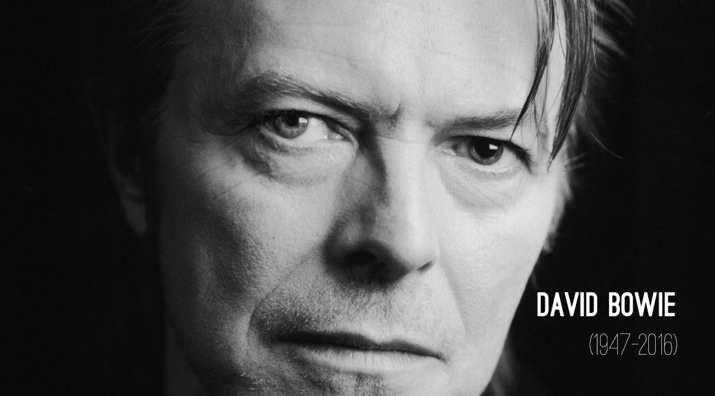 David Bowie – “Lazarus”