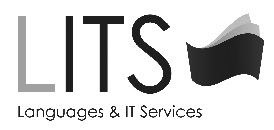 LITS, empresa de tradução e IT | Ana João, CEO