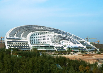 China já é o maior gerador mundial de energia solar