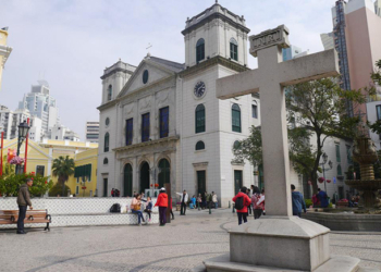Óbito | Morreu o padre Luís Xavier, um “exemplo” para muitos