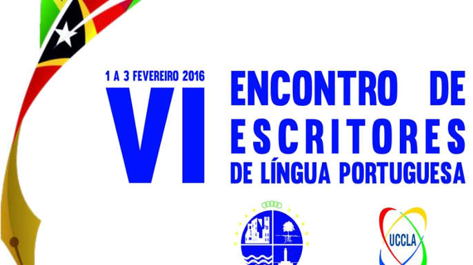 Literatura | Acabou VI Encontro de Escritores de Língua Portuguesa