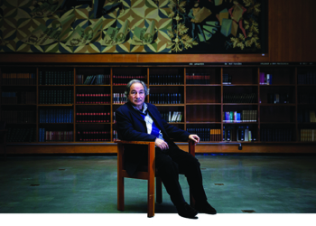 Rota das Letras | Daniel Pires fala hoje sobre o poeta Bocage