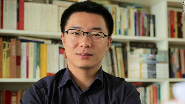 Desaparecimento de jornalista não é “surpreendente”. Xi cada vez mais “sozinho”