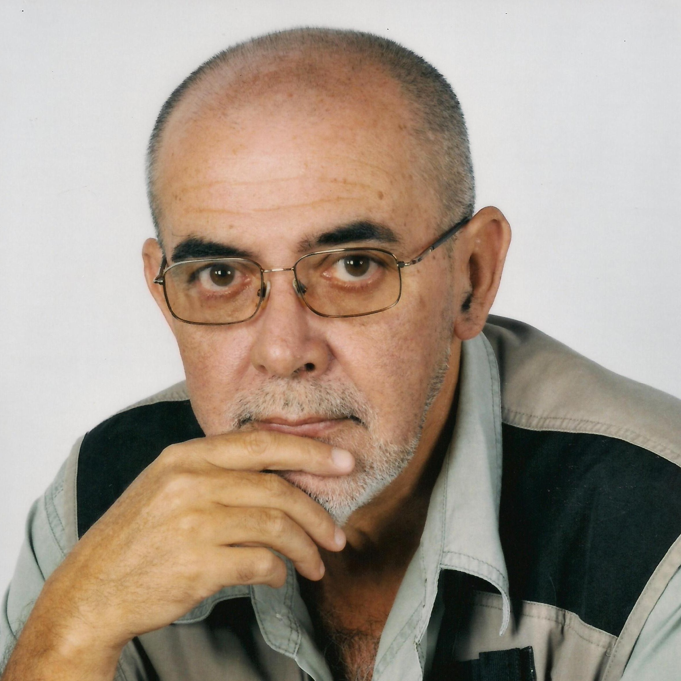 Luís Patraquim, escritor : “A sede de conhecimento em Moçambique é grande”