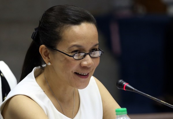Eleições Filipinas | Candidata a presidência acusada de receber dinheiro de Macau