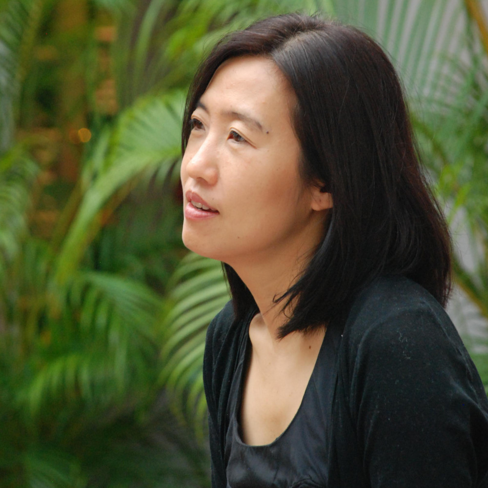 Lolita Hu Ching-fang, autora de ‘The Third Person’: “Espero que Macau pense na sua cultura”