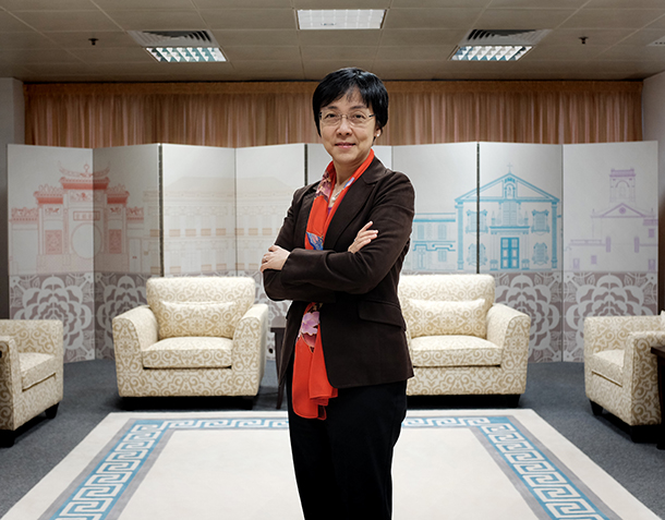 Turismo | Macau quer pagar transportes a turistas de Guangzhou