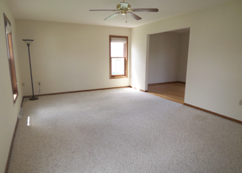 Imobiliário | Mais de 6% das habitações estão desocupadas