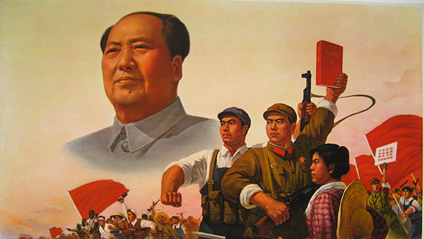 Revolução Cultural | Meio século depois a memória ainda perdura