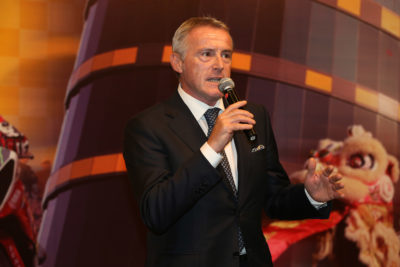 GP PRINCIPALMarcello Lotti