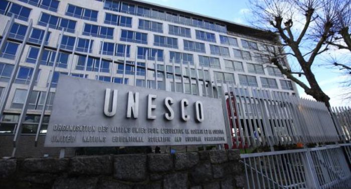 Governo vai financiar estágios na UNESCO