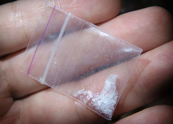 Droga | Registo Central com aumento de consumidores. Ice lidera