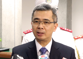 Fronteiras | Segundo plano de contingência até Setembro