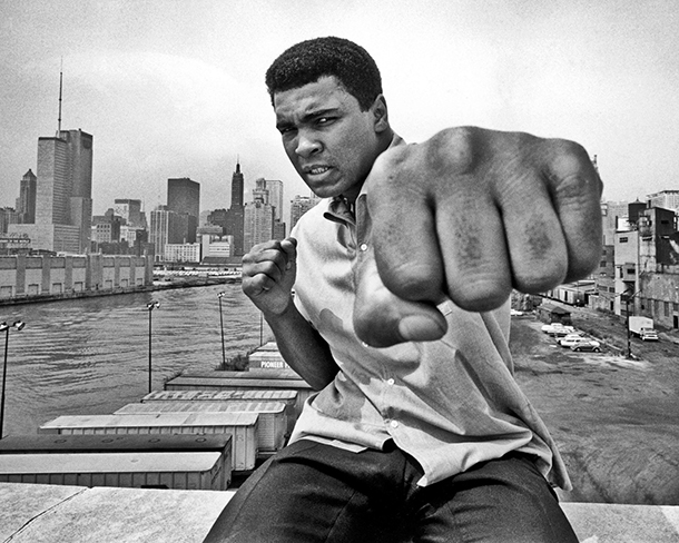 Óbito | Muhammad Ali morreu aos 74 anos nos EUA