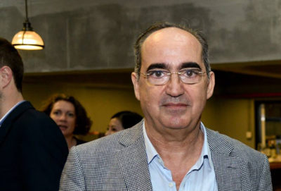 ricardo pinto