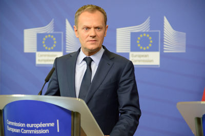 donald tusk