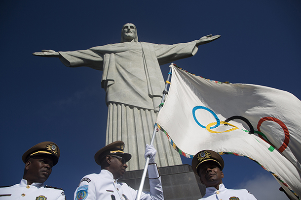 Rio2016 | Jogos Olímpicos no Brasil marcados por problemas