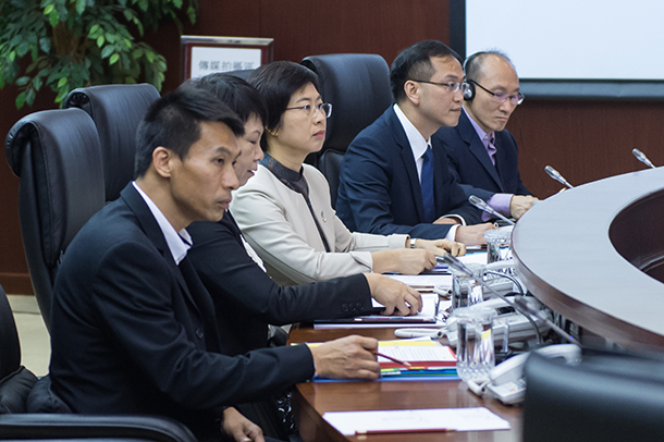 LAG | Sónia Chan não clarificou eleição directa para órgãos municipais   