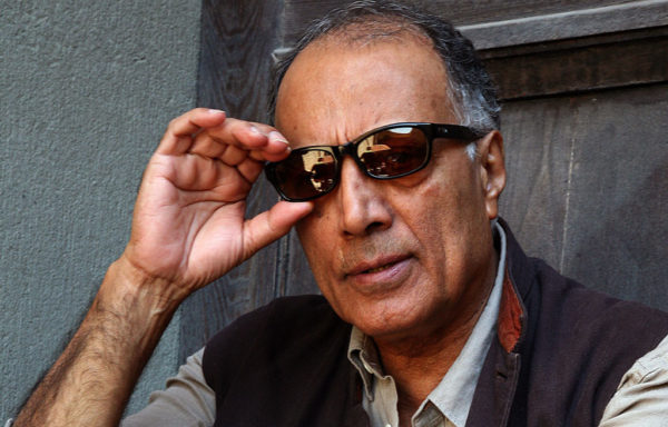 Abbas Kiarostami | Cineasta iraniano morreu segunda-feira