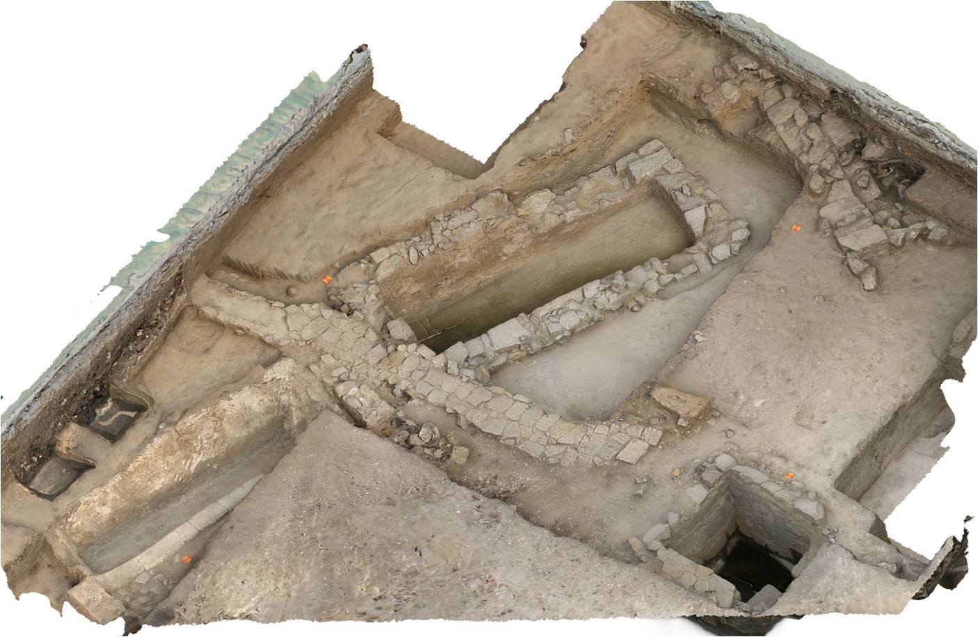 Coloane | Achados arqueológicos mostram actividade humana há 4000 anos