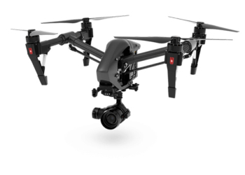 Drones | Nova lei vai restringir área, horário e altitude de utilização