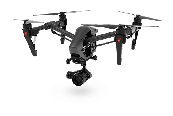 Drones | Nova lei vai restringir área, horário e altitude de utilização