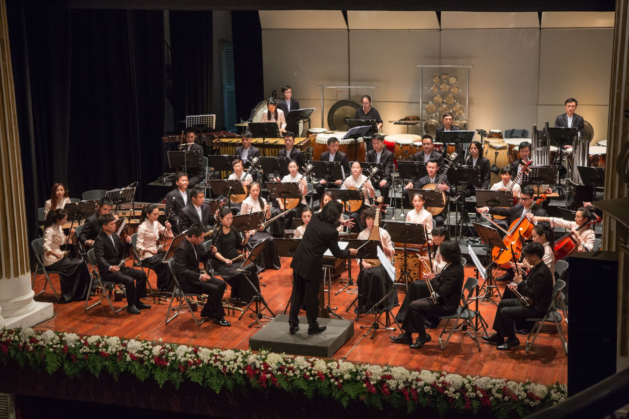 Orquestra de Macau apresenta ópera de Mozart este sábado