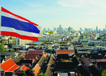 Tailândia | Amnistia “preocupada” com Direitos Humanos