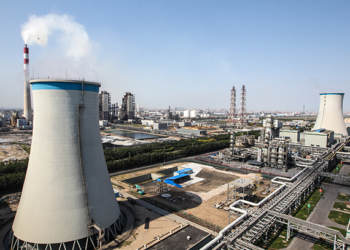 China suspende projecto nuclear após protestos