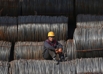 Pequim contra medidas ‘antidumping’ para o aço