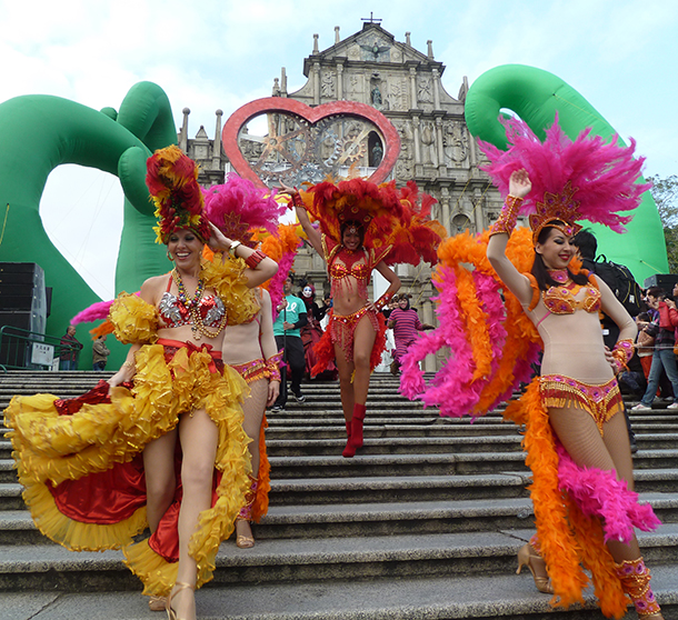 América Latina | Festival cultural acontece até 15 de Setembro