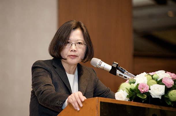 Taiwan vai enviar delegação para cimeira climática apesar da oposição da China
