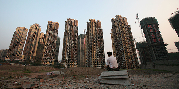 Habitação | Proprietários de casas inacabadas na China recusam pagar prestações