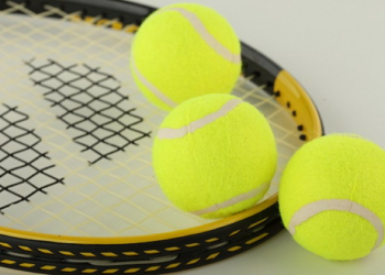 Clube de Ténis comemora aniversário com campeonato