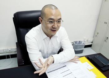 Si Ka Lon | “Governo falha na resposta aos cidadãos”