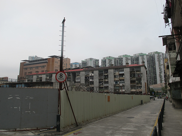 Toi San | Construção da habitação pública arranca ainda este ano