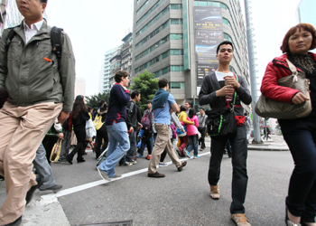 FAOM quer incidentes a caminho do trabalho regulados por lei