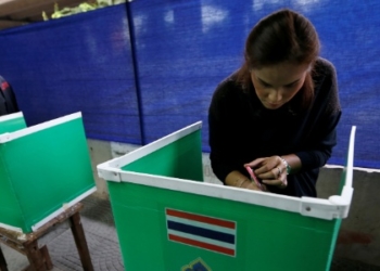 Tailândia | Vence o “Sim” à Constituição proposta pela Junta Militar