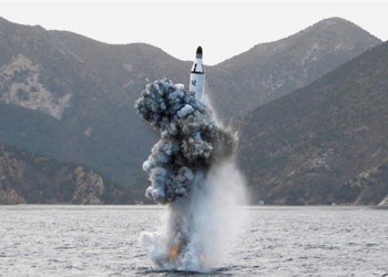 Mísseis | Pequim contra programa nuclear da Coreia do Norte