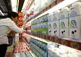 China | Qualidade dos lacticínios “melhorou” mas desconfiança mantém-se