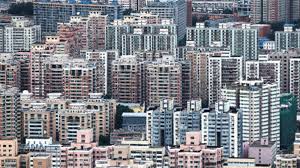 China | Recuperação do mercado imobiliário abranda
